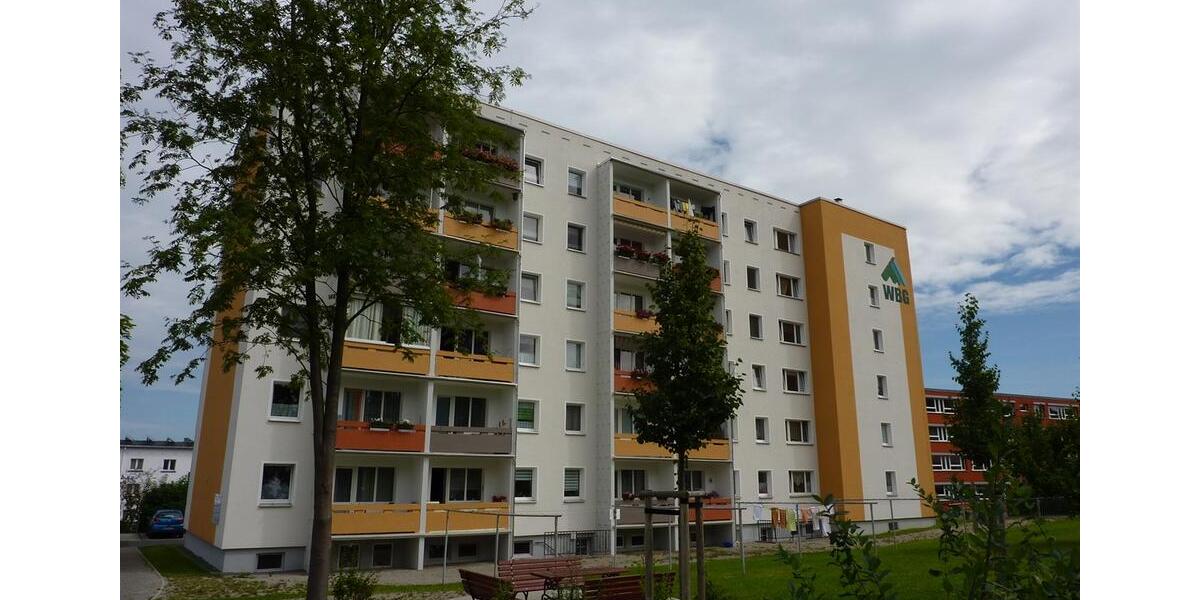 Etagenwohnung Bad Lobenstein - 1 Zimmer, 34 m&sup2;, 270&euro; | Angebot:26464156
