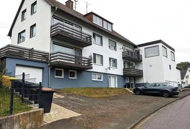 Dachgeschoßwohnung Freudenberg - 3 Zimmer, 64 m&sup2;, 640&euro; | Angebot:26147175