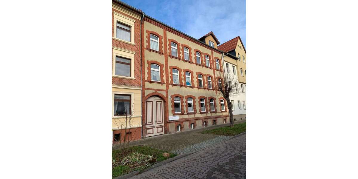 Wohnung zum Mieten in Halberstadt 259 € 52 m² 2 zimmer