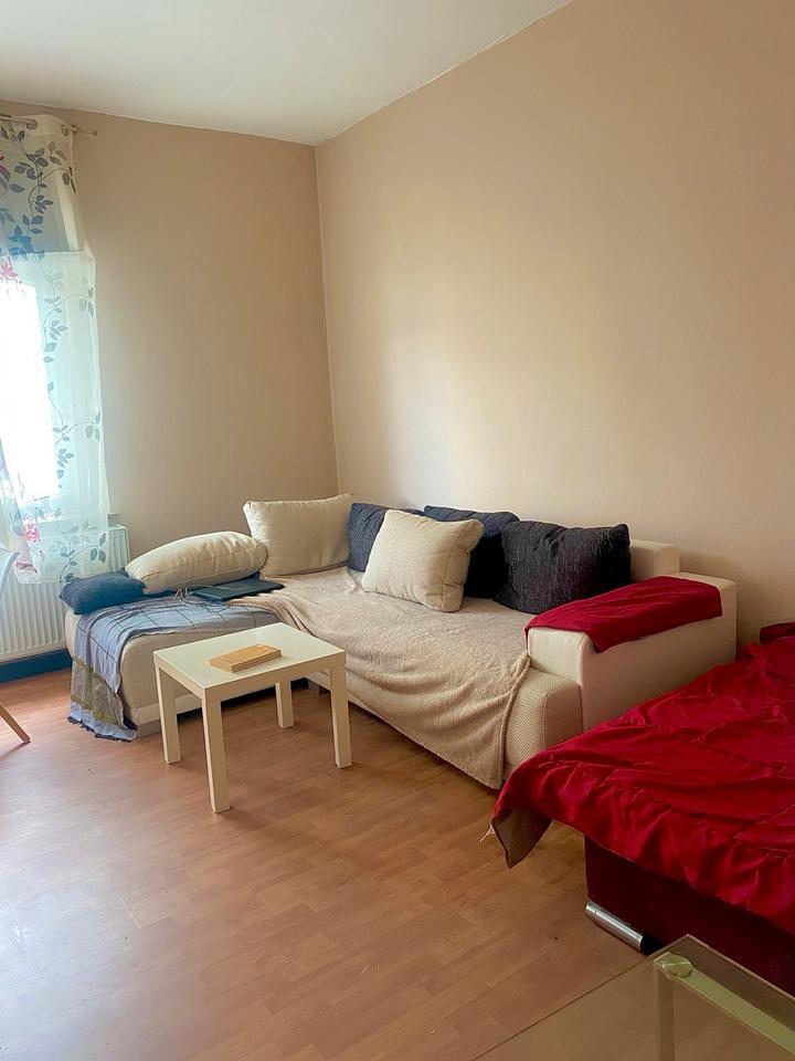 Gemütliches Zimmer in ruhiger WG – Bayreuth Zentrum