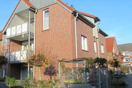 Wohnung zum Mieten in Laatzen 580,81 € 68.17 m²