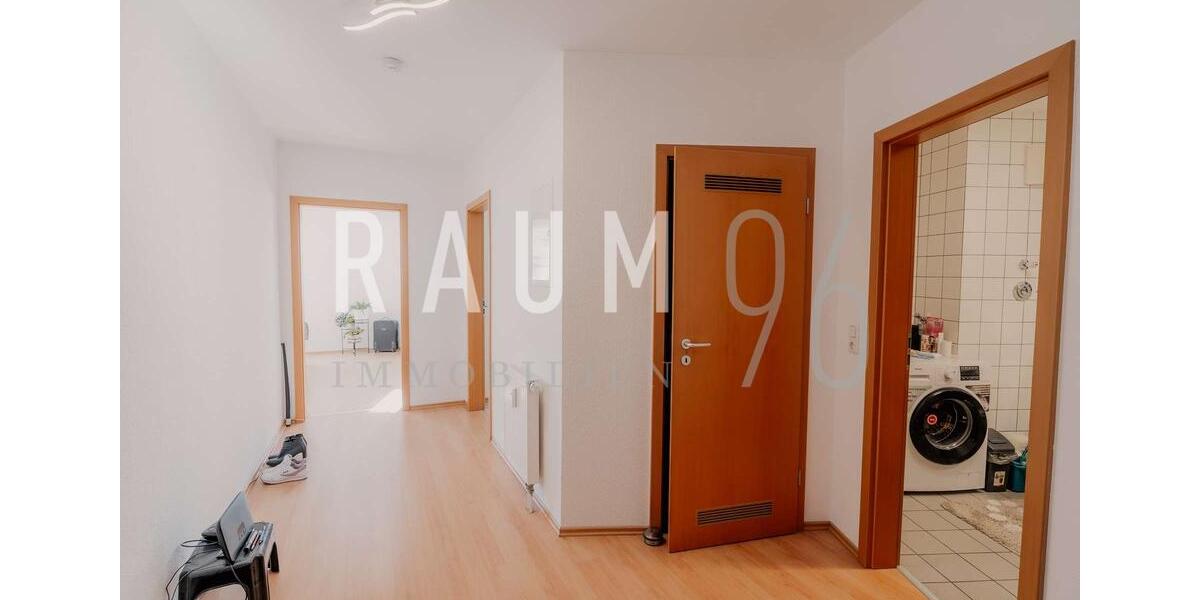 Etagenwohnung Bad Staffelstein - 2 Zimmer, 75 m&sup2;, 650&euro; | Angebot:25899221