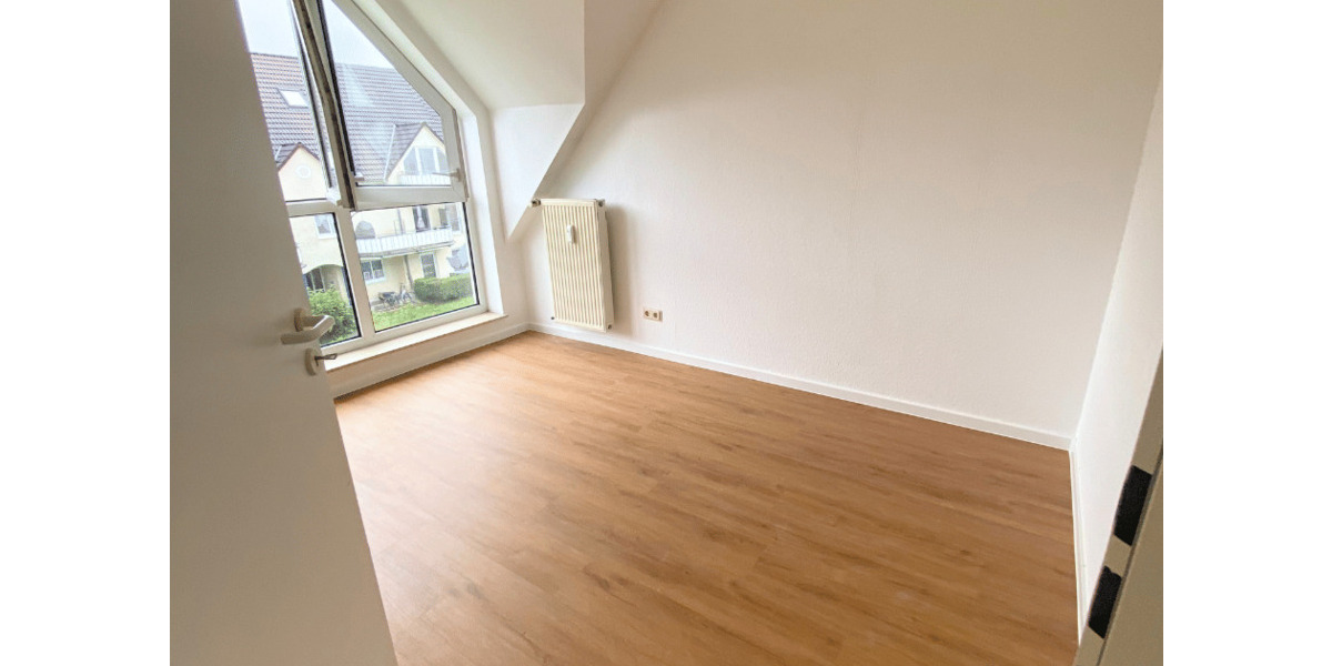 Etagenwohnung Wittlich Wengerohr - 4 Zimmer, 91 m&sup2;, 735&euro; | Angebot:26805401
