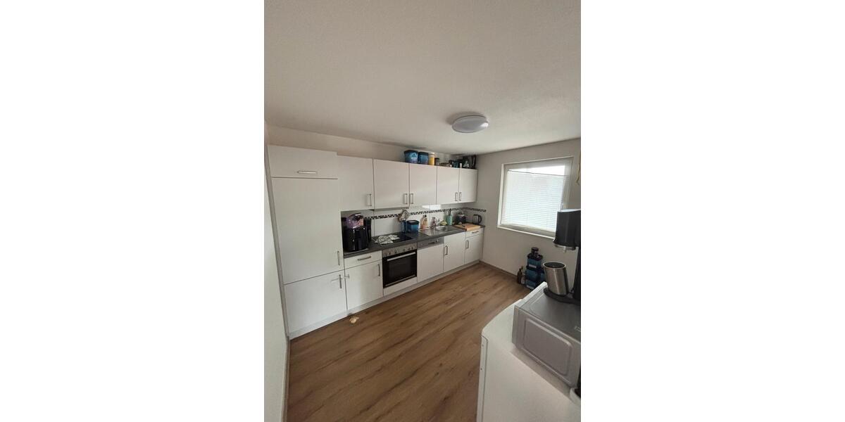 Etagenwohnung Leck - 3 Zimmer, 75 m&sup2;, 830&euro; | Angebot:26645305