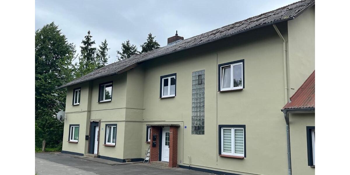 1 Wohnung für 7 Monteure in Alvesloe 4 zimmer