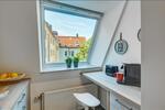Wohnen auf Zeit München Schwabing-West - 4 Zimmer, 104 m&sup2;, 4.150&euro; | Angebot:26640177