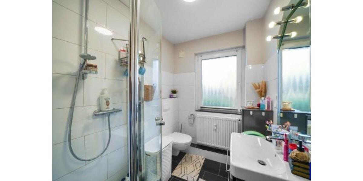 Etagenwohnung Bremen Blumenthal - 4 Zimmer, 94 m&sup2;, 940&euro; | Angebot:26495320