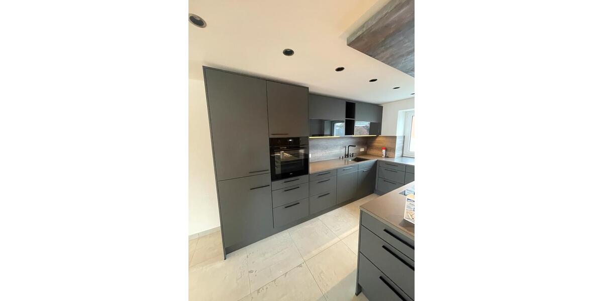 Erdgeschoßwohnung Vogt - 2.5 Zimmer, 75 m&sup2;, 1.050&euro; | Angebot:26458275
