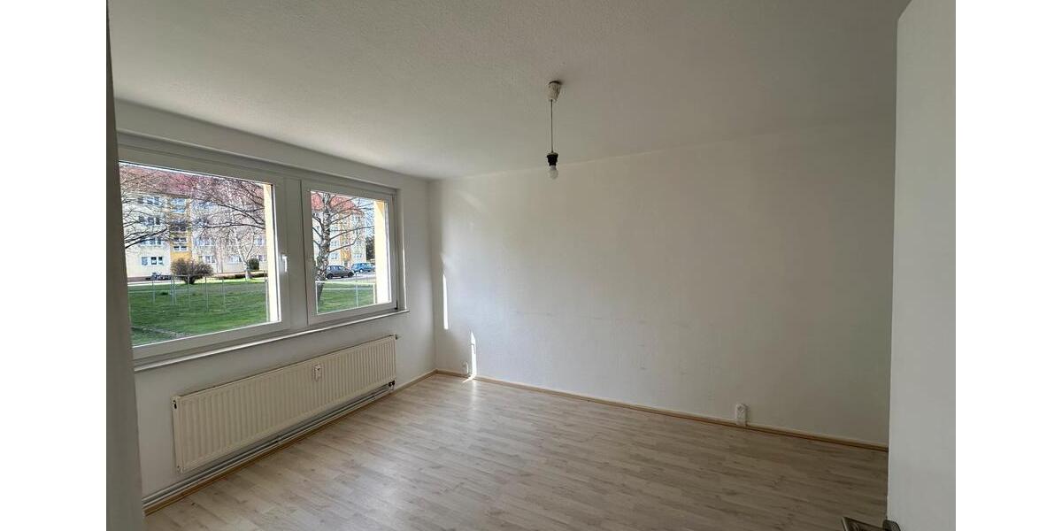 Erdgeschoßwohnung Herbsleben - 2 Zimmer, 46 m&sup2;, 450&euro; | Angebot:24741368