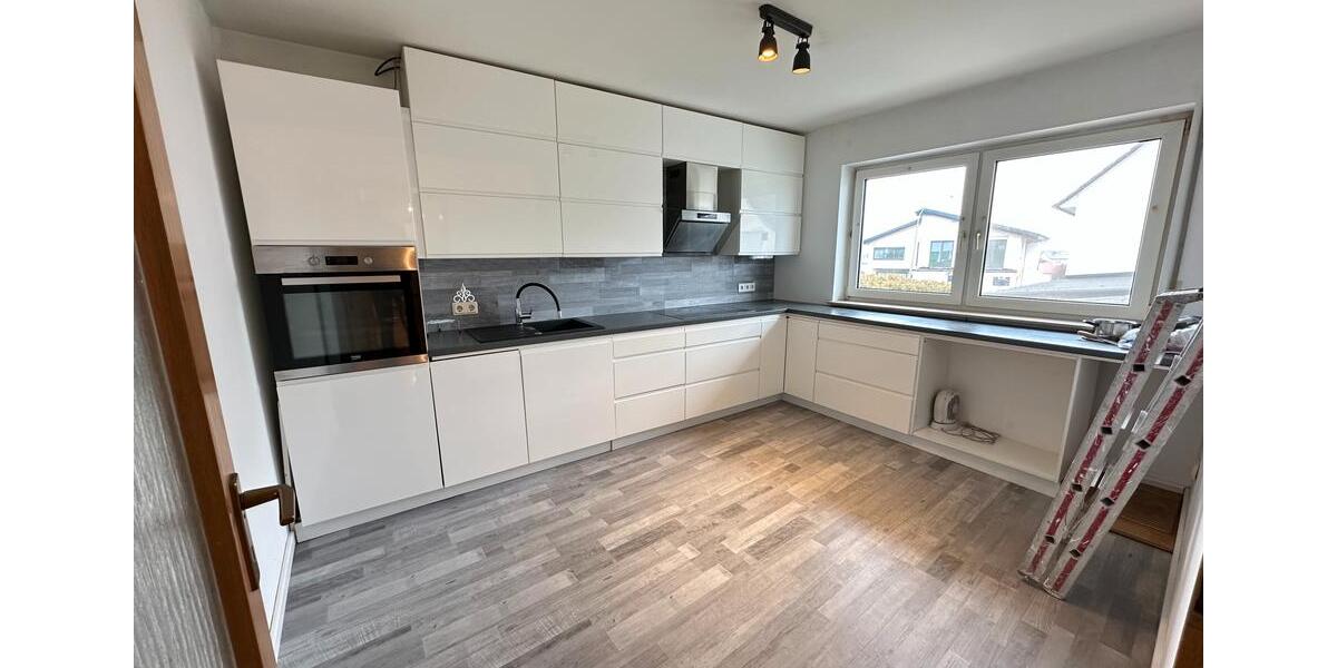 Etagenwohnung Pohlheim - 3 Zimmer, 91 m&sup2;, 795&euro; | Angebot:24510178