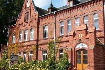 Gewerbeobjekt Heringsdorf - 595&euro; | Angebot:26587459