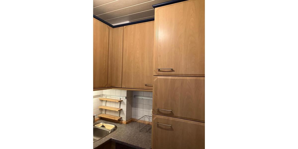 Erdgeschoßwohnung Grünhain-Beierfeld Beierfeld - 3 Zimmer, 90 m&sup2;, 400&euro; | Angebot:26037485