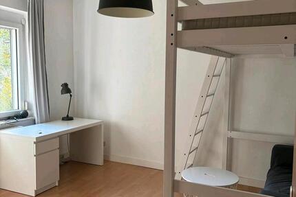 Wohnen auf Zeit Trier Nord - 1 Zimmer, 15 m&sup2;, 465&euro; | Angebot:26013537