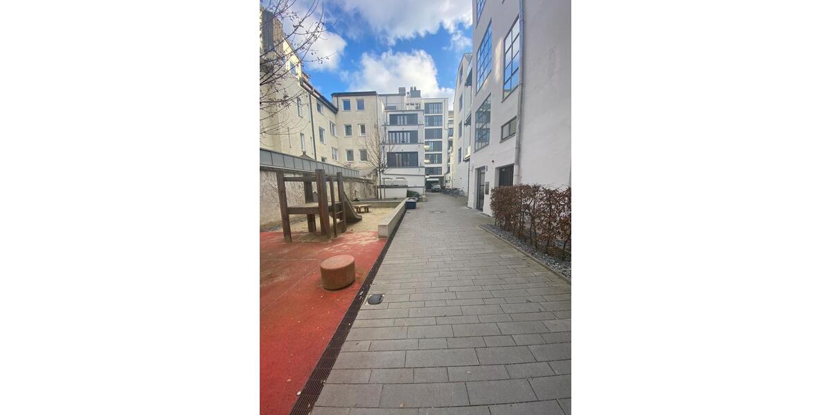 Etagenwohnung München Ludwigsvorstadt-Isarvorstadt - 4 Zimmer, 162 m&sup2;, 3.240&euro; | Angebot:25638267