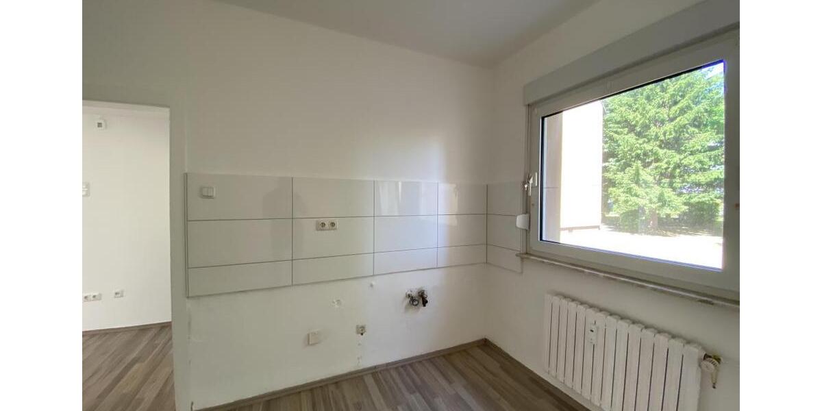 Erdgeschoßwohnung Gelsenkirchen Gelsenkirchen-Mitte - 2 Zimmer, 57 m&sup2;, 380&euro; | Angebot:26641570