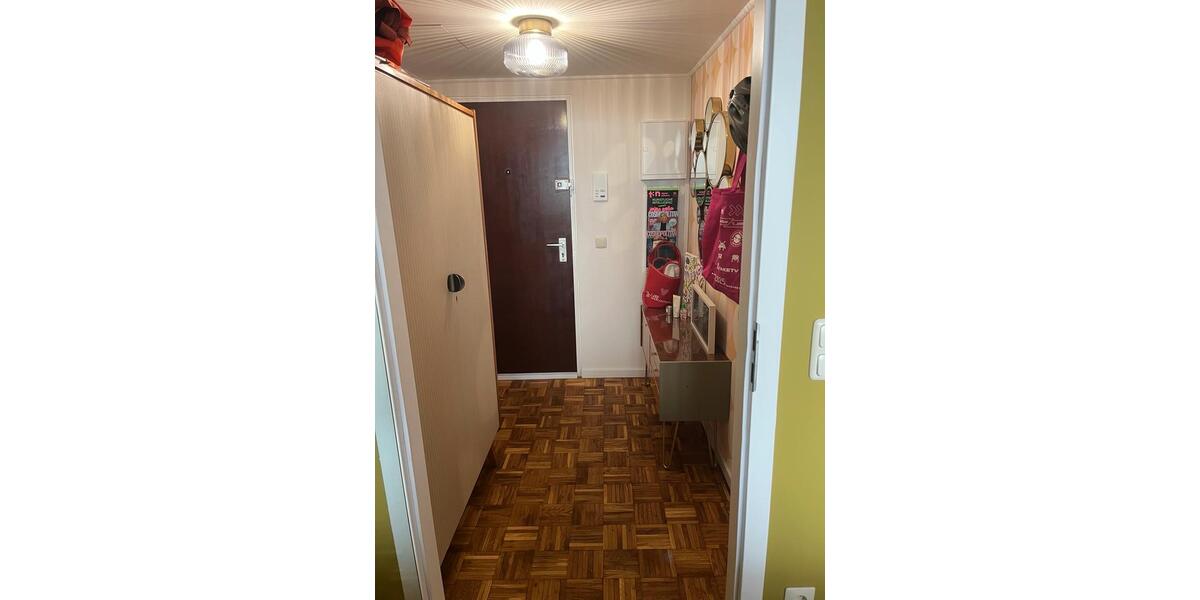 Wohnen auf Zeit Köln Rodenkirchen - 2 Zimmer, 60 m&sup2;, 1.300&euro; | Angebot:24470543