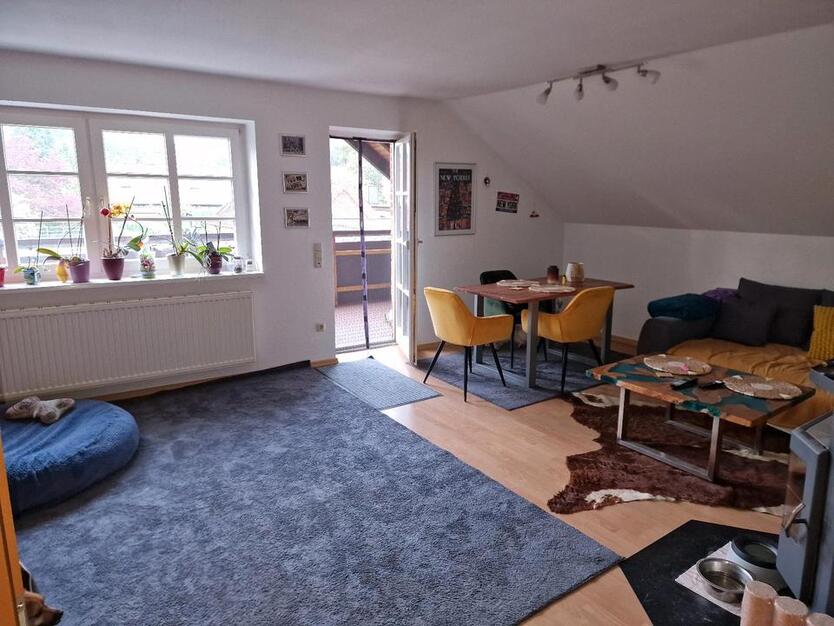 4 ZKDB in Bleckede zimmer