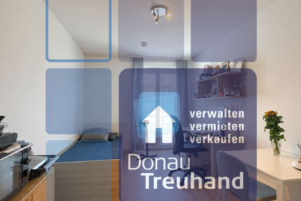 Wohnung Passau Mühltal - 1 Zimmer, 21 m&sup2;, 310&euro; | Angebot:27253434