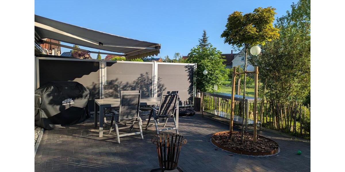Wohnen auf Zeit Sachsenhagen - 2 Zimmer, 60 m&sup2;, 895&euro; | Angebot:26693126