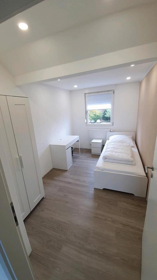 300m Lafp Wohnen auf Zeit FerienWohnung Ferienhaus WG Selm Bork