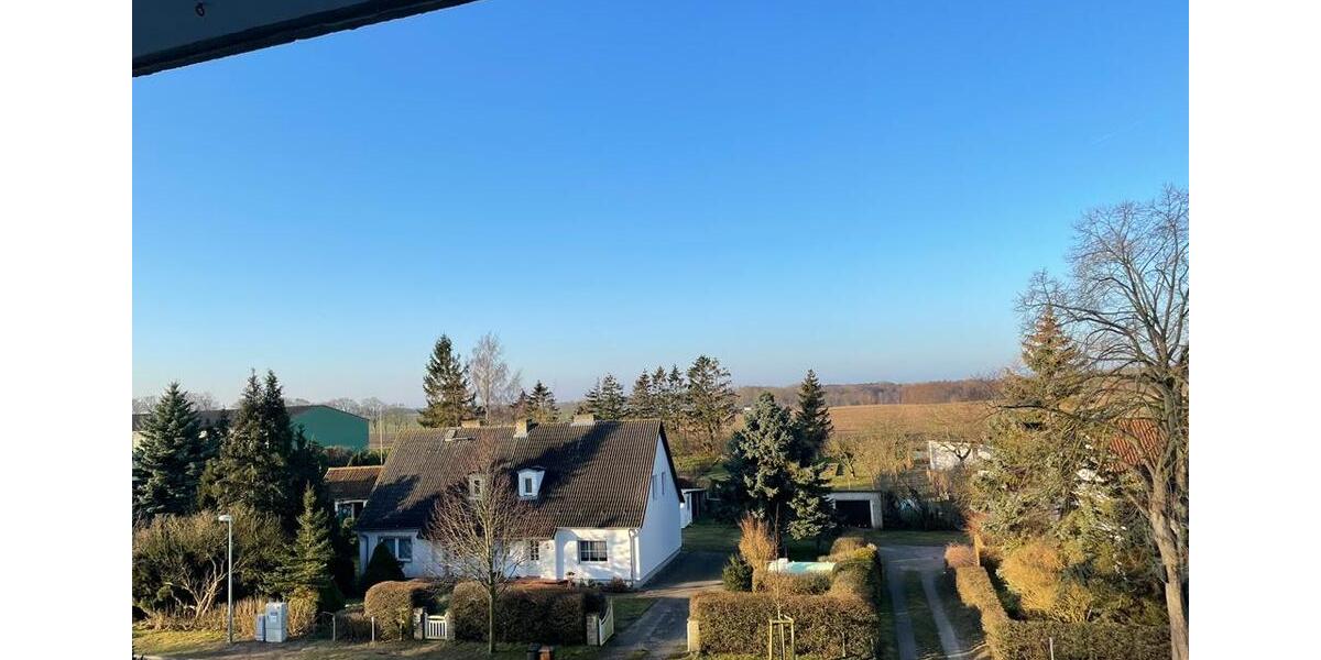 Hochparterre Gingst - 4 Zimmer, 71 m&sup2;, 345&euro; | Angebot:26085760