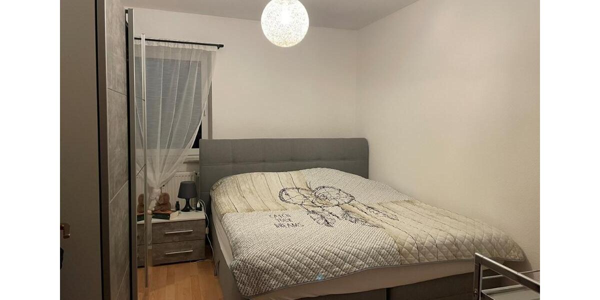 Erdgeschoßwohnung Banzkow - 2 Zimmer, 64 m&sup2;, 580&euro; | Angebot:26438872