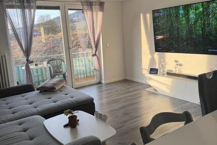 4-Zimmer-Wohnung in Blumberg zu vermieten 4 zimmer