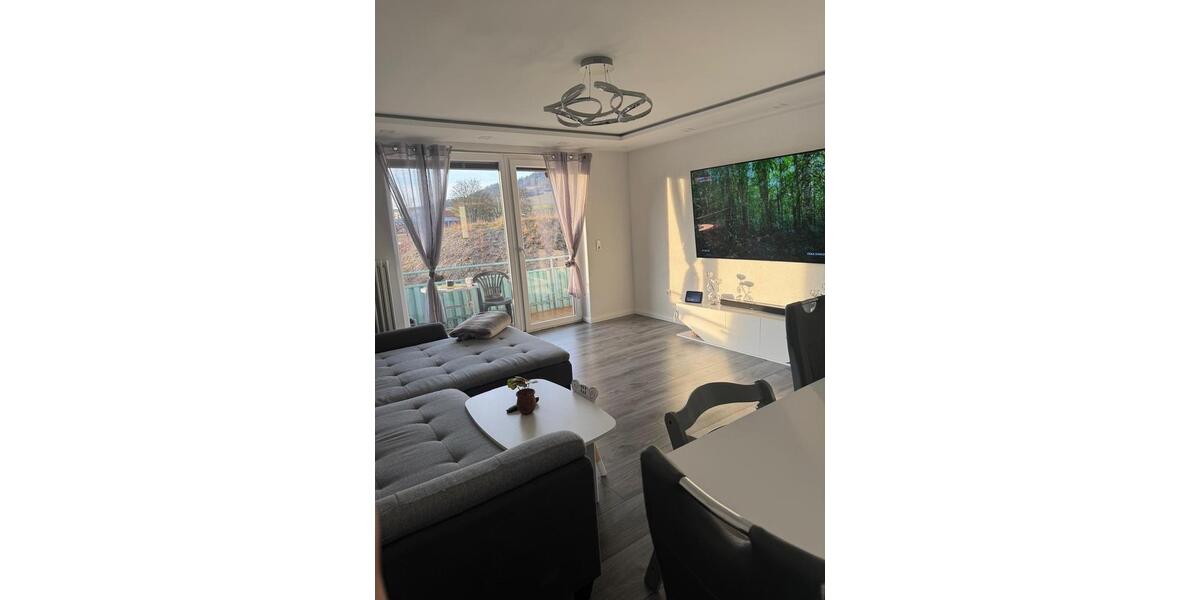 4-Zimmer-Wohnung in Blumberg zu vermieten 4 zimmer