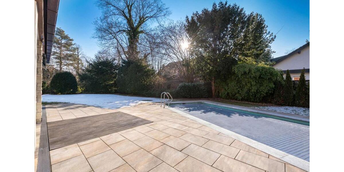 Einfamilienhaus München Trudering-Riem - 8 Zimmer, 280 m&sup2;, 4.990&euro; | Angebot:25178820