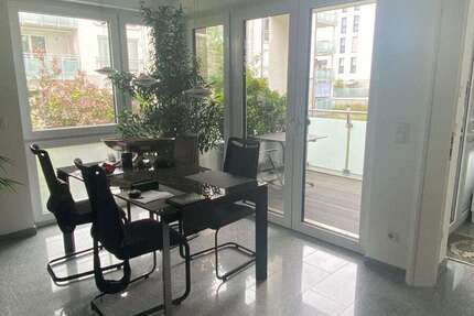 Wohnung zum Mieten in Dortmund 1.095 € 81 m² 3 zimmer