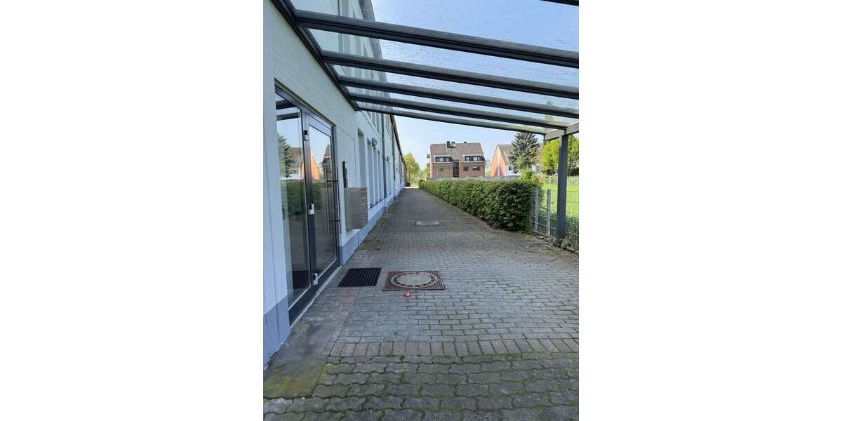 Gewerbeobjekt Meerbusch Necklenbroich - 2.265&euro; | Angebot:27251036
