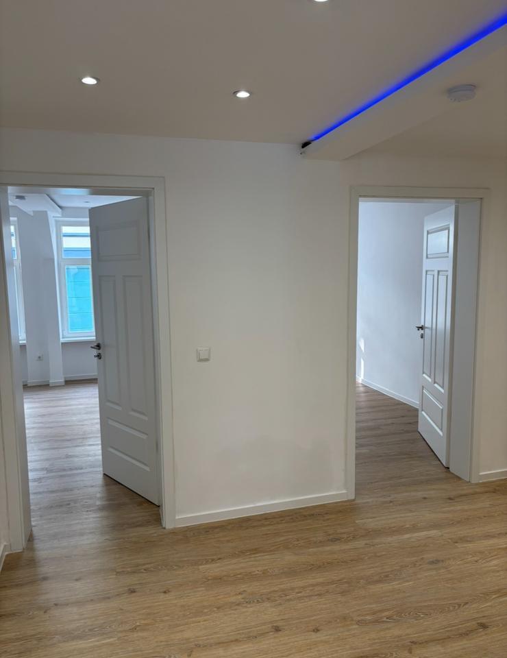 Wohnung zu vermieten zentral in Schweinfurt (Zürch)