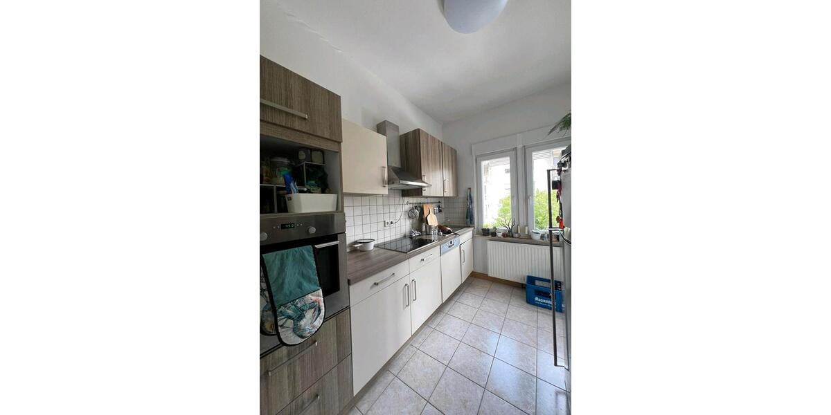 Wohnen auf Zeit Freiburg im Breisgau Herdern - 16 Zimmer, 100 m&sup2;, 1.090&euro; | Angebot:26510818