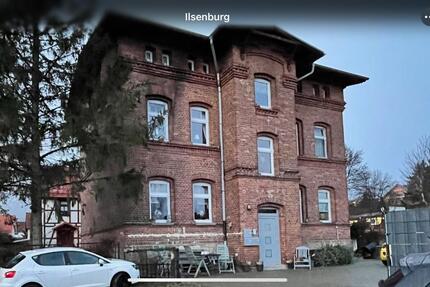Wohnung Ilsenburg (Harz) - 2 Zimmer, 78 m&sup2;, 690&euro; | Angebot:24772603