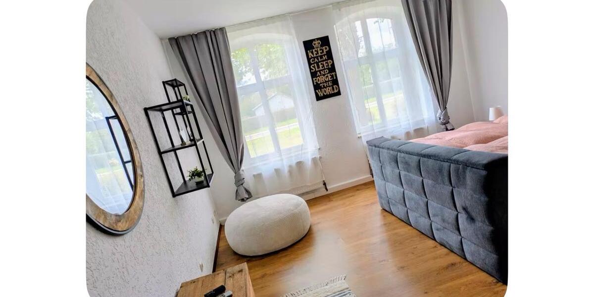 Erdgeschoßwohnung Plau am See - 3 Zimmer, 89 m&sup2;, 750&euro; | Angebot:26646785