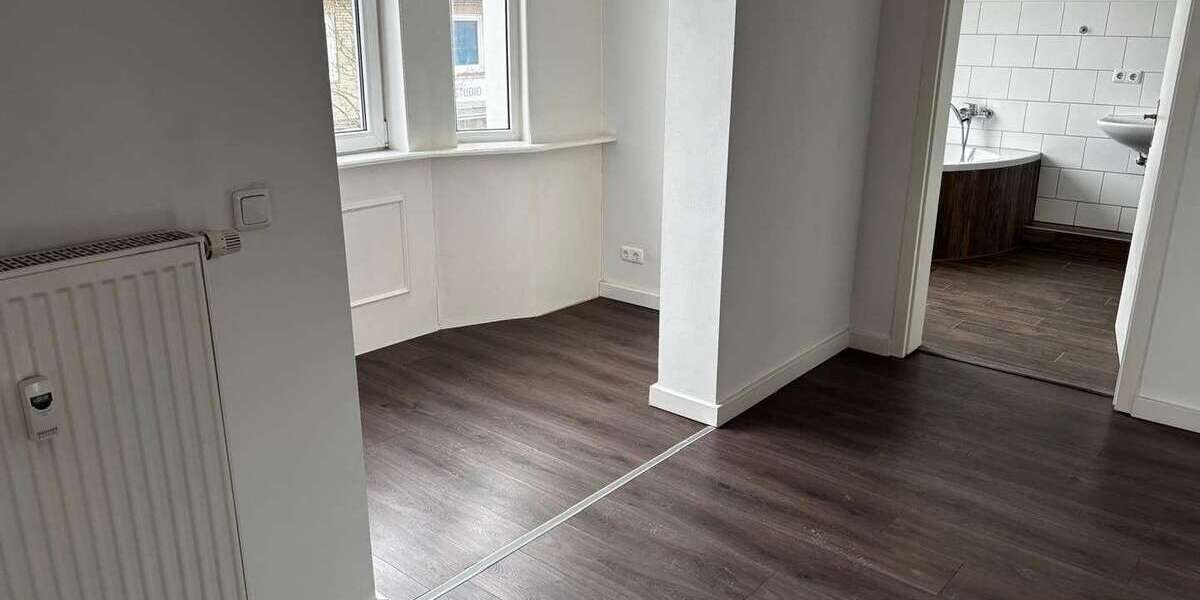 Etagenwohnung Nortorf Thienbüttel - 3 Zimmer, 80 m&sup2;, 900&euro; | Angebot:25541851