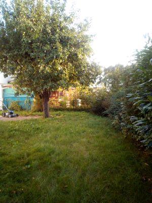 Etagenwohnung Kronach - 3 Zimmer, 87 m&sup2;, 783&euro; | Angebot:26041357