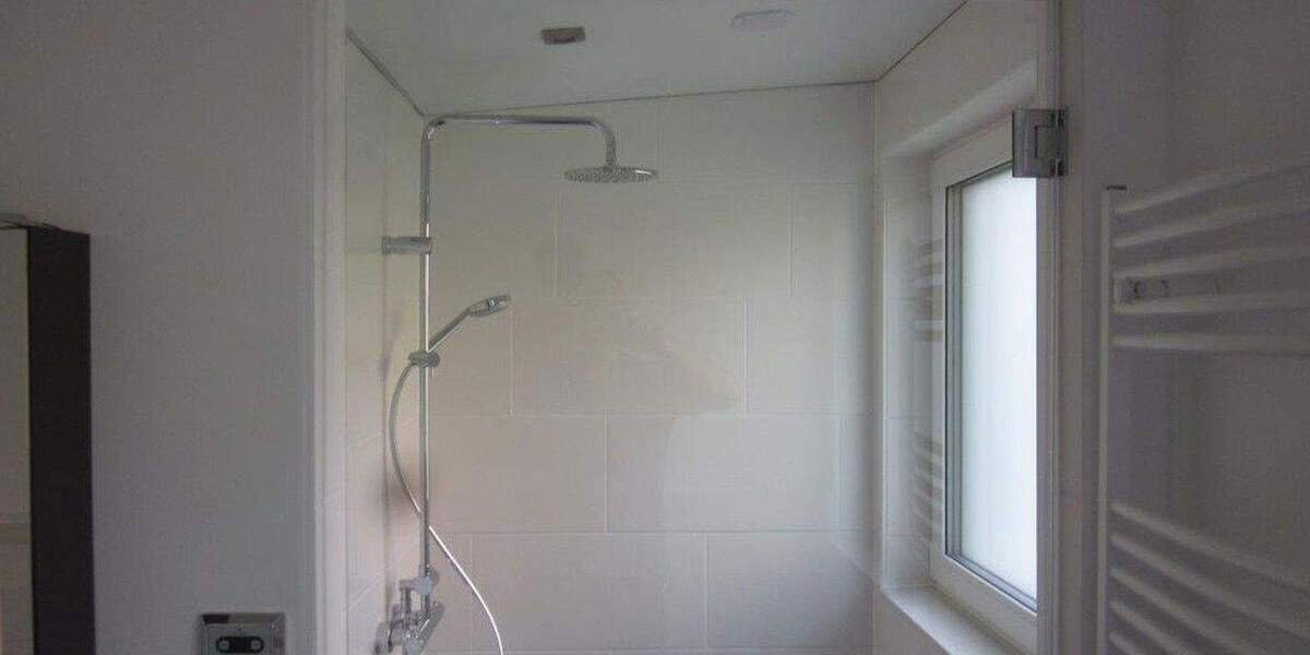 Etagenwohnung Bad Harzburg Ostviertel - 3 Zimmer, 115 m&sup2;, 1.300&euro; | Angebot:25728359