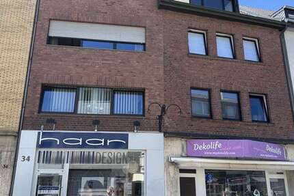 Wohnung Düren - 4 Zimmer, 113 m&sup2;, 850&euro; | Angebot:27436739