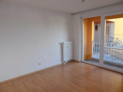 Wohnen auf Zeit Regensburg Galgenberg - 1 Zimmer, 14 m&sup2;, 320&euro; | Angebot:26035084