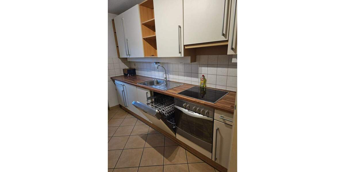 Etagenwohnung Burgkirchen an der Alz Hirten - 3 Zimmer, 65 m&sup2;, 510&euro; | Angebot:23866090