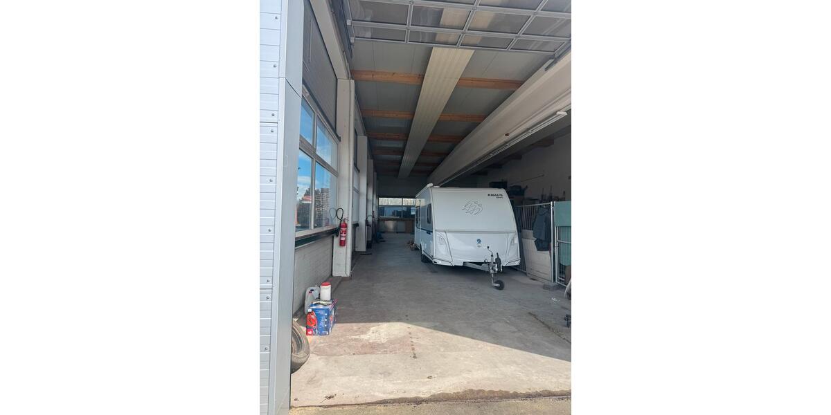 Gewerbeobjekt Fuchstal - 1.120&euro; | Angebot:26008684