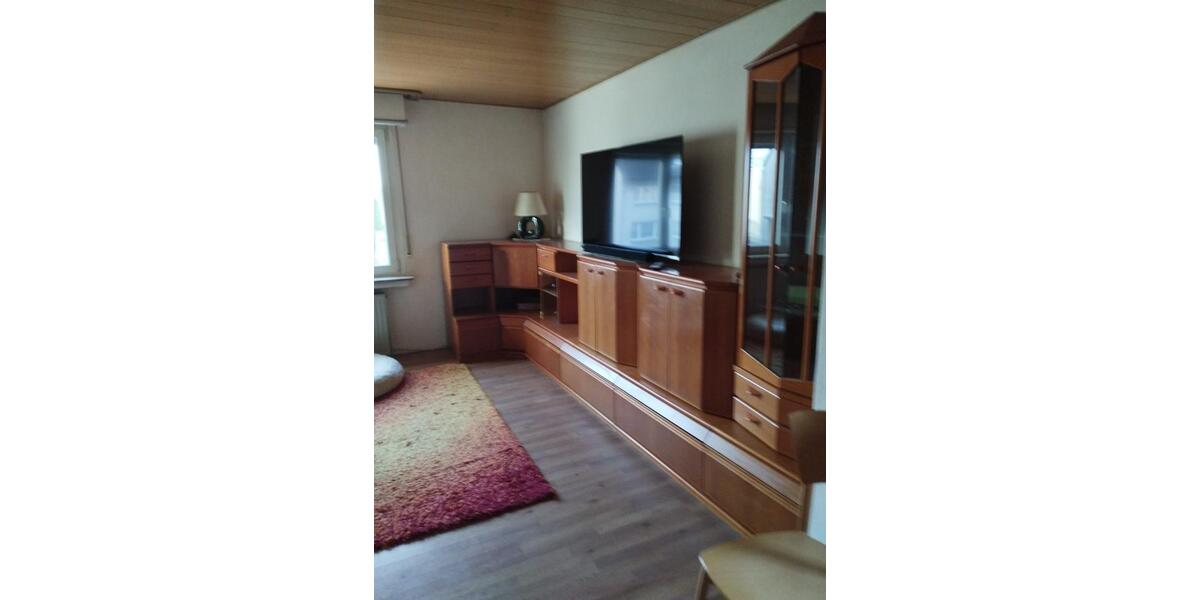 Etagenwohnung Bergkamen - 4 Zimmer, 114 m&sup2;, 690&euro; | Angebot:24561514