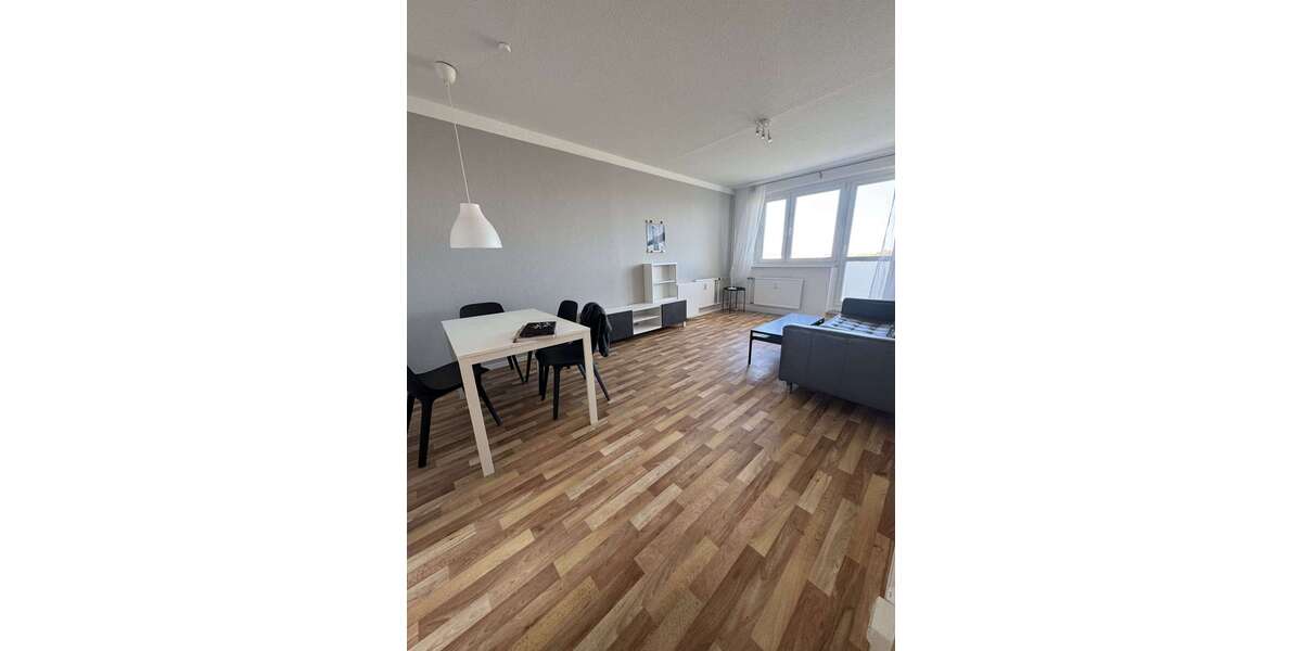 Etagenwohnung Querfurt Thaldorf - 2 Zimmer, 51 m&sup2;, 340&euro; | Angebot:24604627