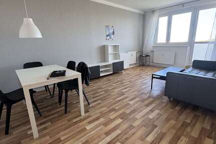Wohnung Querfurt Thaldorf - 2 Zimmer, 51 m&sup2;, 340&euro; | Angebot:24604627