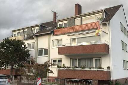 Wohnung Bornheim - 3 Zimmer, 86 m&sup2;, 850&euro; | Angebot:24527507