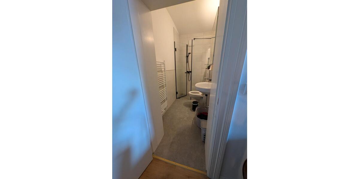 Erdgeschoßwohnung Hamburg Eppendorf - 1 Zimmer, 30 m&sup2;, 975&euro; | Angebot:26698872