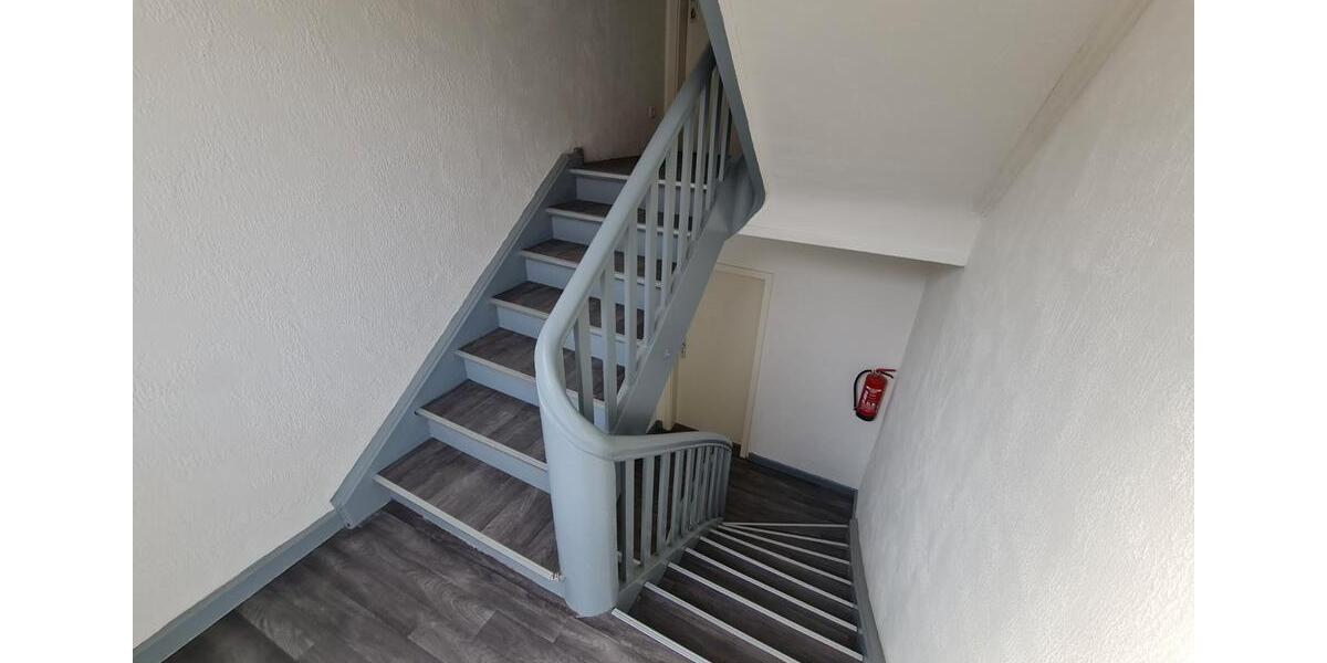 Dachgeschoßwohnung Pirmasens - 2 Zimmer, 58 m&sup2;, 450&euro; | Angebot:26220047