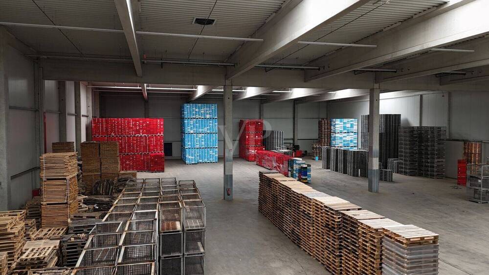 Gewerbeobjekt Wörnitz - 12.870&euro; | Angebot:25678998