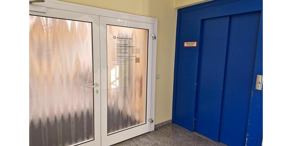 Gewerbeobjekt Templin - 2.463&euro; | Angebot:24984113